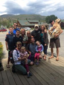Corporate / Groups & Reunions in Crested Butte
