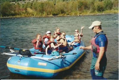 Family Activities in Glenwood Springs