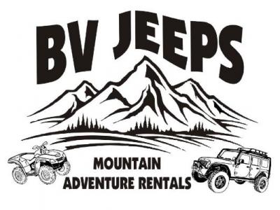 Rocky Mountain Adventure Rentals/BV Jeeps