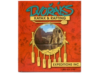 Dvorak Expeditions