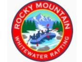 Rocky Mountain Whitewater Rafting