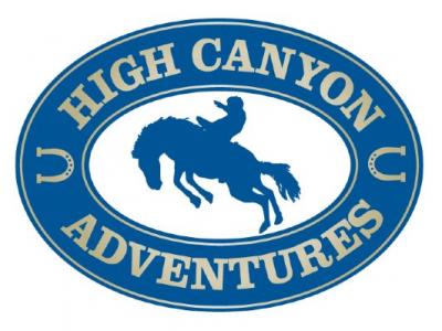 High Canyon Adventures